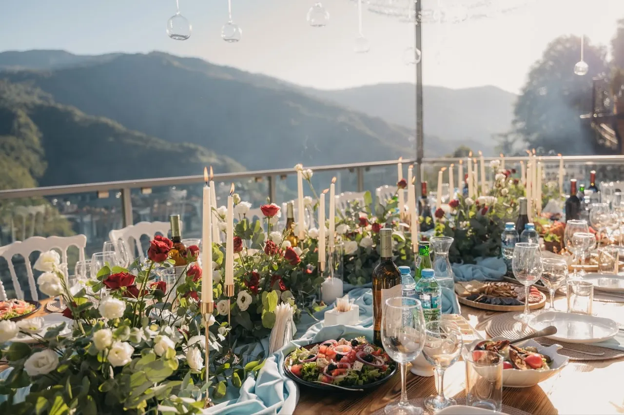 Decor and styling
