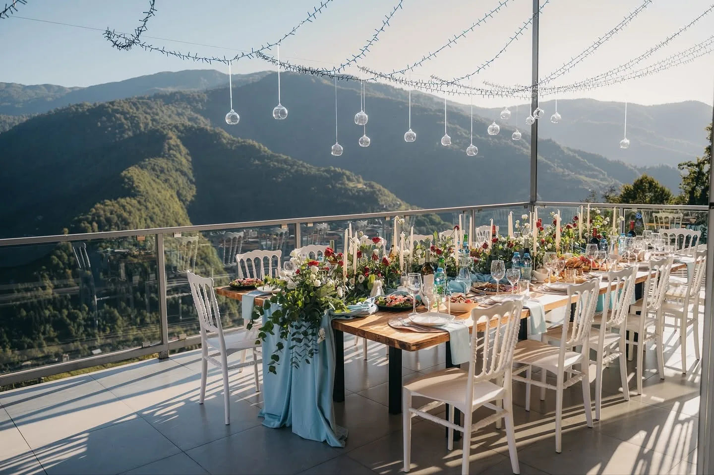 Wedding photograph from the agency portfolio